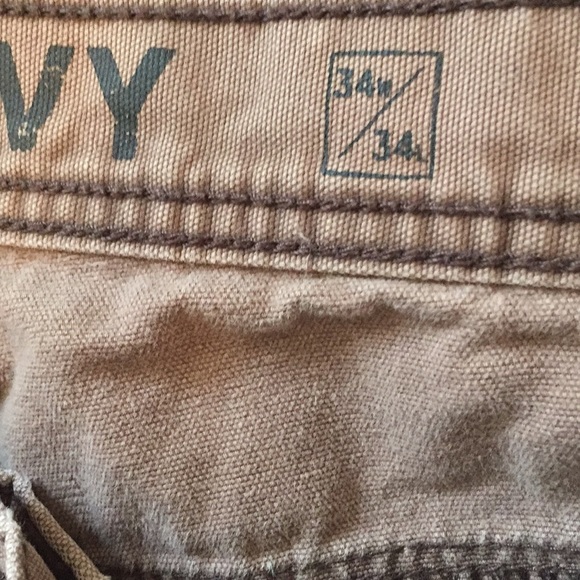Old Navy chinos - Picture 4 of 6